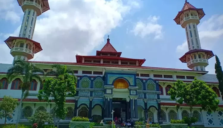 5 Destinasi Wisata Cianjur untuk Liburan Keluarga yang Tak Terlupakan