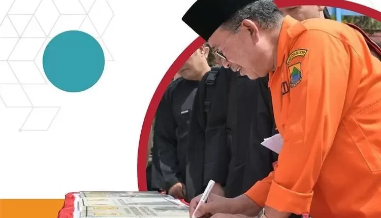 Bangunan Sekolah Dasar Pulih Setelah Gempa, Bupati Cianjur Resmikan Prasasti