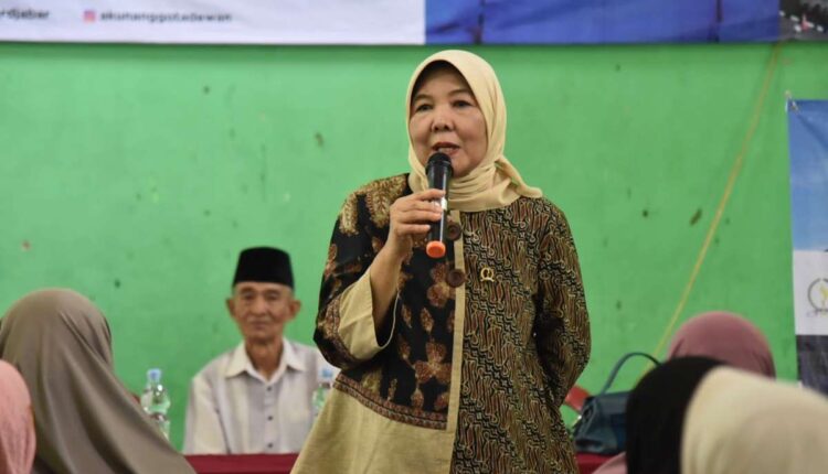 Desa di Cianjur Berpotensi Menjadi Destinasi Wisata Unggulan