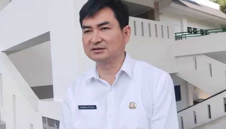 Dinkes Cianjur Tingkatkan Kewaspadaan Hadapi Lonjakan Kasus COVID-19 saat Libur Natal dan Tahun Baru