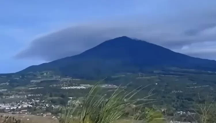 Gunung Gede Pangrango Ditutup Sementara, Pemulihan Ekosistem Jadi Prioritas