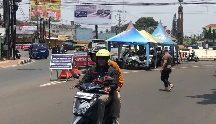 Jalur Lancar, Pergantian Tahun di Cipanas Puncak Menjadi Destinasi Wisata Tahun Baru 2024 yang Menarik
