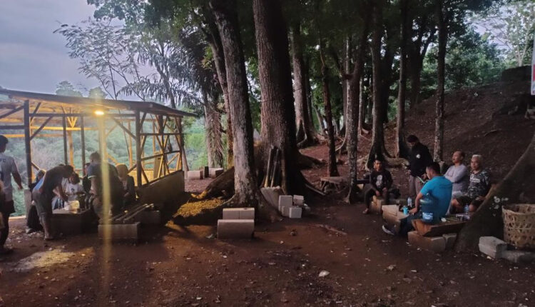 Jembatan Cisokan Lama Siap Menjadi Destinasi Wisata Sejarah