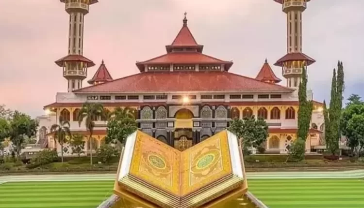 Mengungkap Kekayaan Nyi Raden Siti Bodedar, Pewakaf Masjid Agung Cianjur