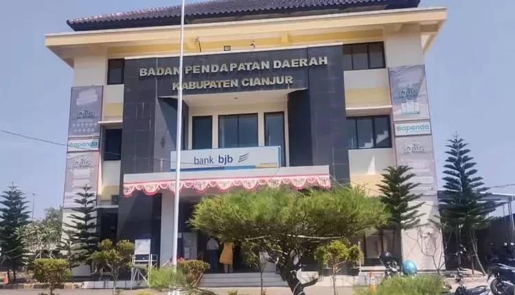 Pajak Hiburan Mendominasi Pendapatan Daerah Kabupaten Cianjur
