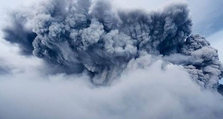 Punya Sejarah, Apakah Gunung Gede Akan Meletus Lagi?