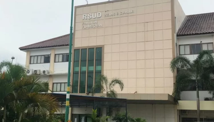 RSUD Sayang Cianjur Siap Jadi Rumah Sakit Internasional Dengan Dukungan Kemenkes