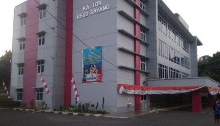 RSUD Sayang Cianjur Tingkatkan Antisipasi dan Penanganan COVID-19 Menjelang Libur Natal dan Tahun Baru 2024