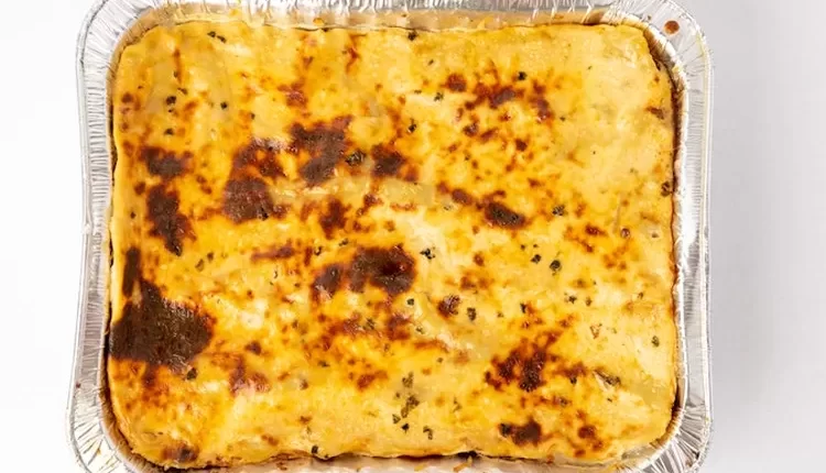 Resep Makaroni Schotel Lezat, Praktis untuk Keluarga