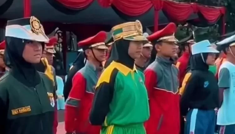 SMA Negeri 2 Cianjur Gelar LKBB se-Pulau Jawa