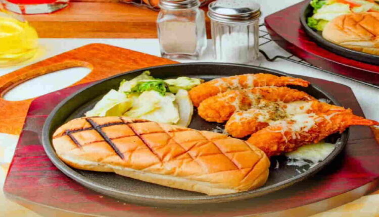 Santap Lezat di 5 Restoran Keluarga Terbaik di Cianjur