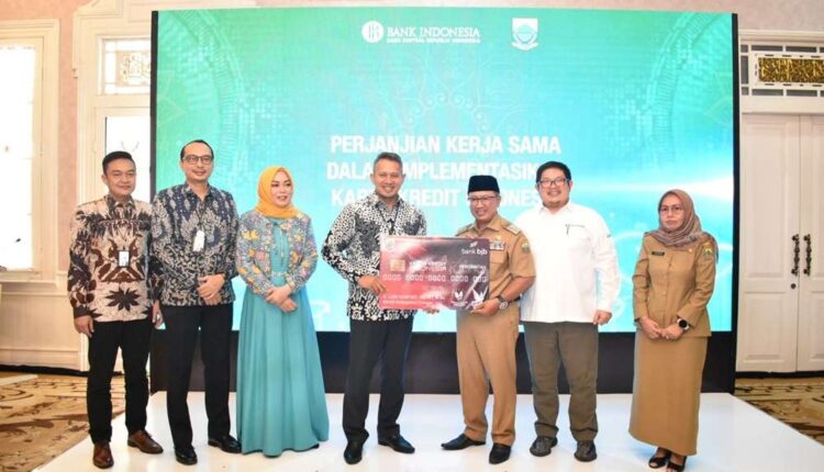 Cianjur Project Sinergi Ekosistem PANGSI Dan Pengendalian Inflasi (Foto: PORTALJABAR)