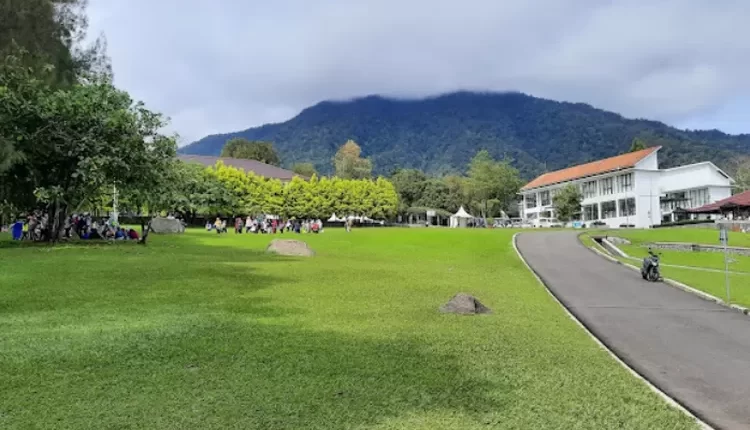 5 Rekomendasi Tempat Wisata di Cianjur yang Cocok Dikunjungi untuk Liburan Bersama Keluarga