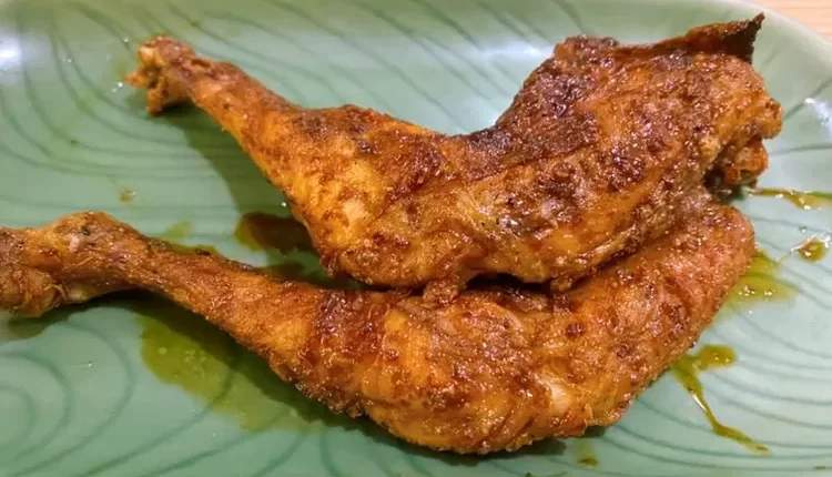 5 Tempat Makan Ayam Goreng Paling Enak di Cianjur