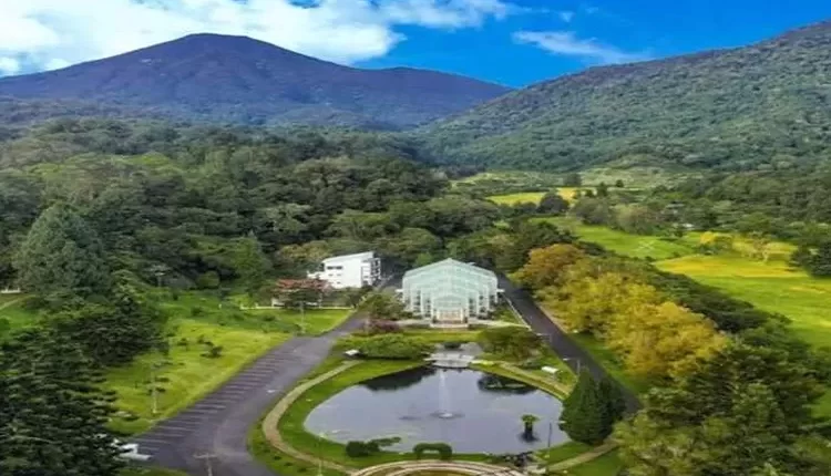 5 Wisata Kuliner di Cibodas Dengan Pemandangan Indah