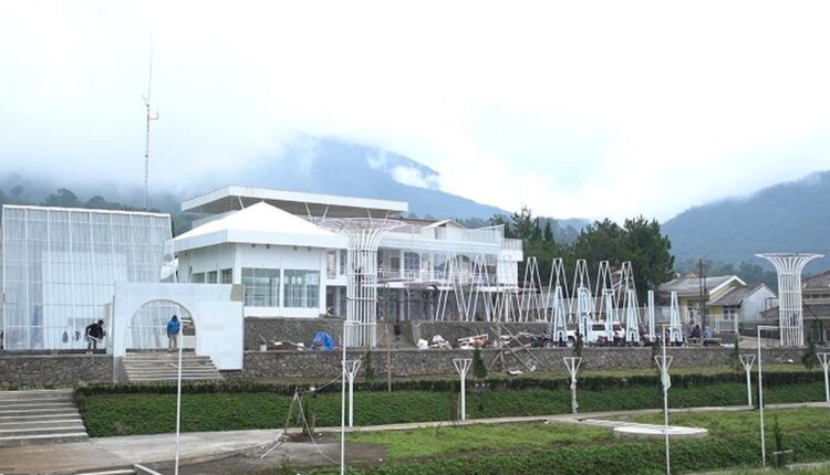 Wisata Baru Gratis Artala Agroeduwisata Cianjur