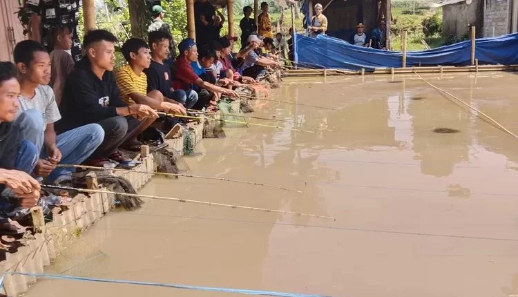 Cianjur, Surga Wisata Berbasis Hobi yang Seru