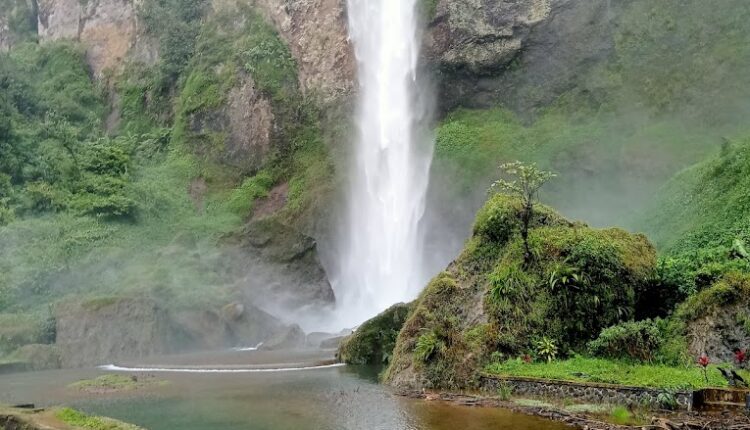 3 Tempat Wisata Cianjur Yang Ramai Dikunjung 2023-2024