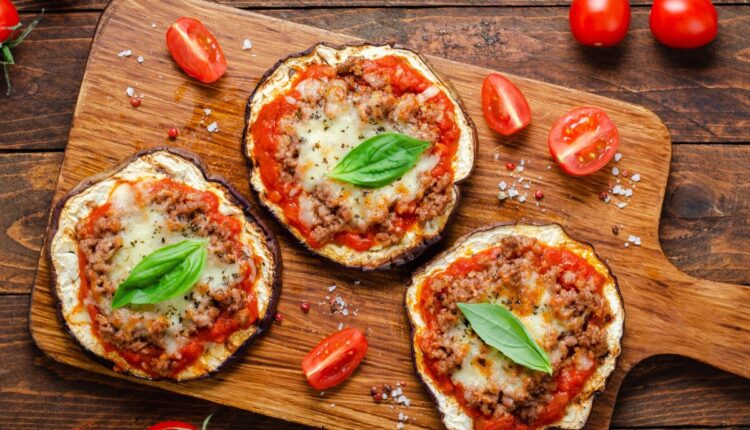 Menggoda Selera dengan Resep Pizza Telur Mini
