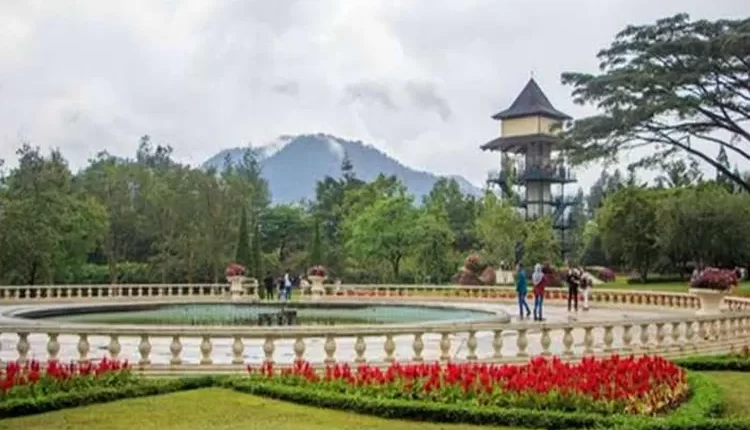 Menikmati Kelezatan Kuliner Cianjur yang Menggugah Selera