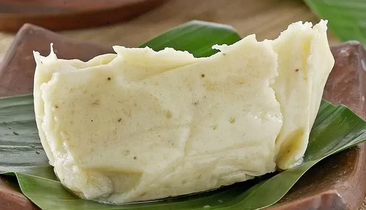 Resep Barongko Pisang Santan, Cemilan Manis Nan Nostalgia