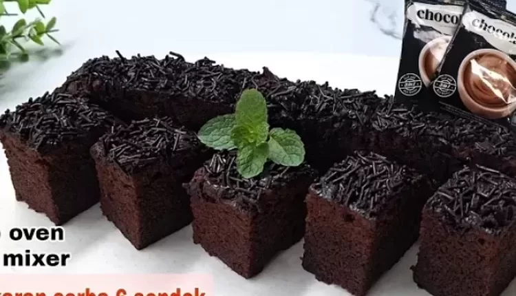 Resep Brownies Super Lembut yang Wajib Dicoba