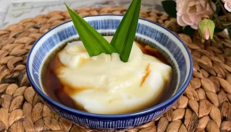 Resep Bubur Sumsum yang Lembut dan Gurih