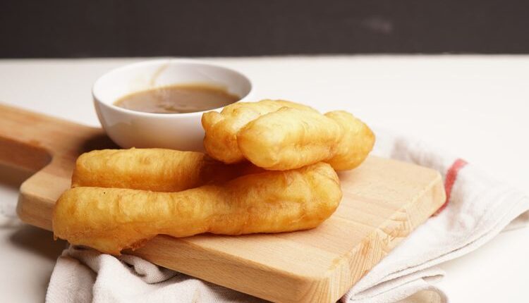 Resep Cakwe Rumahan yang Lezat dan Mengembang