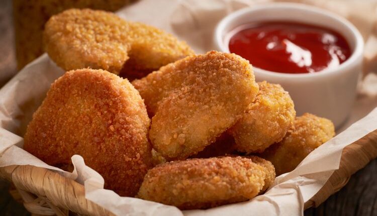 Resep Nugget Kornet Sapi yang Lezat dan Praktis