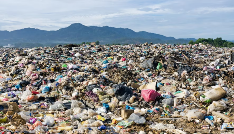 Status Darurat Sampah 14 Hari Ditetapkan Pemkab Cianjur