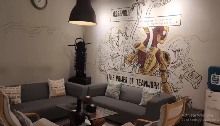 Staycation Asyik di Hotel Shine BNB Cianjur