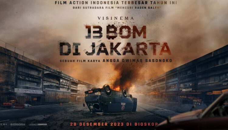 Rekomendasi 4 Film Bioskop Yang Ada Di Cianjur