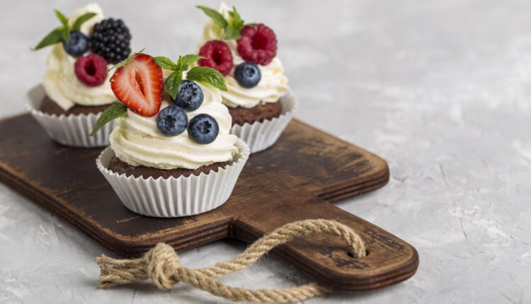 Rekomendasi 3 Toko Kue Yang Bisa Kamu Beli Di Cianjur