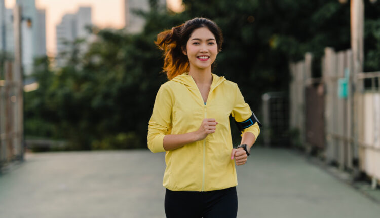 5 Tempat Jogging Di Cianjur, Kuy Sehat!