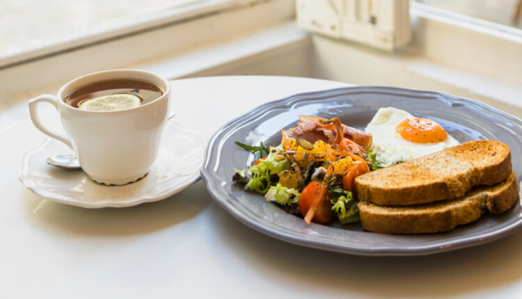 Ini Dia 5 Menu Sarapan Pagi Yang Bisa Kamu Konsumsi!