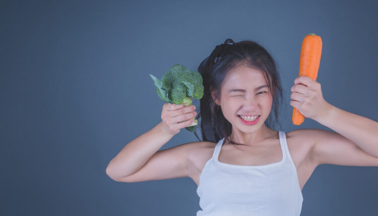 4 Jenis Sayur Siap Buat Rambut Kita Semakin Sehat!