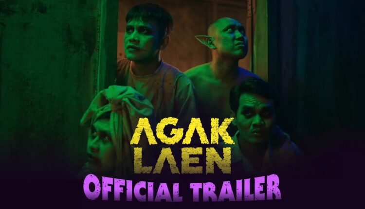 Deretan Film Bioskop Tayang Februari 2024