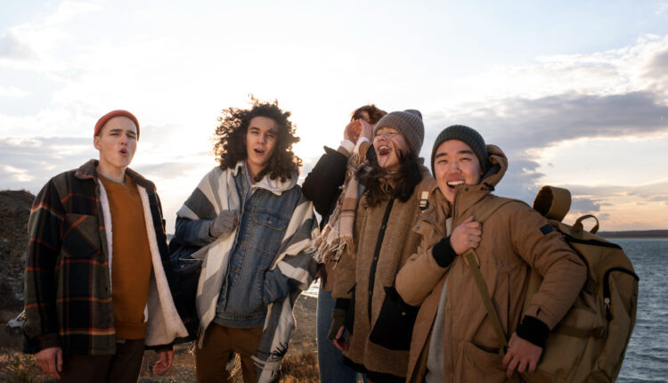 5 Jenis Generasi Indonesia Dengan Karakteristiknya, Kamu Apa?