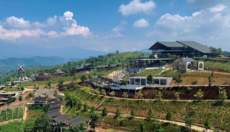 3 Tempat Wisata Edukasi Di Cianjur, Sudah Pernah Belajar Disini?