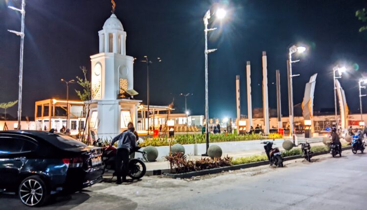 4 Rekomendasi Tempat Ngabuburit Di Cianjur, Favorit Siapa?