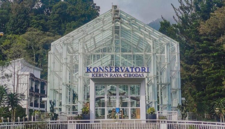 4 Tempat Wisata Hits di Cianjur yang Wajib Dikunjungi Akhir Pekan