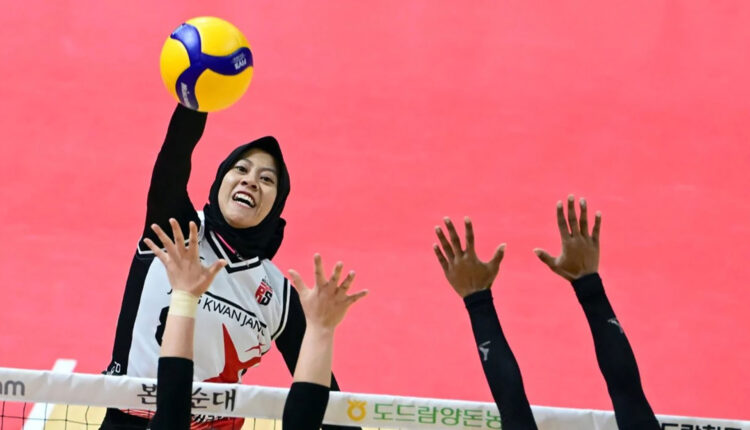 Megawati Yang Viral Di Korea Selatan Kini Dihormati Idol Kpop