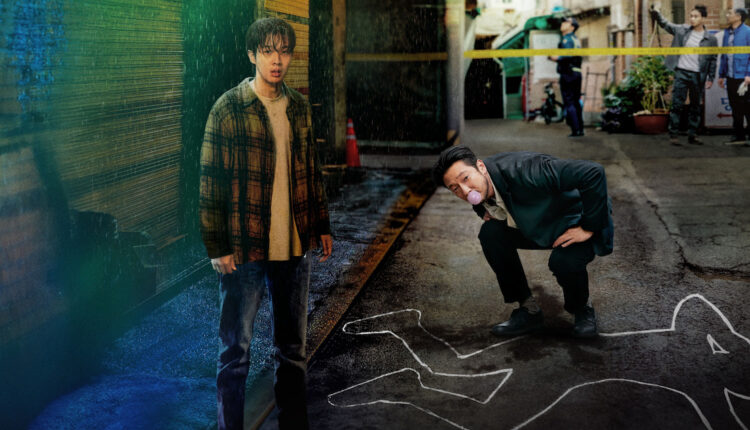 6 Rekomendasi Drama Korea Di Februari, Ini Yang Ditunggu!