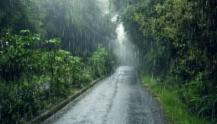 Cuaca Ekstrem di Cianjur, BPBD Terus Menerapkan Status Siaga Bencana untuk Obyek Wisata dan Warga