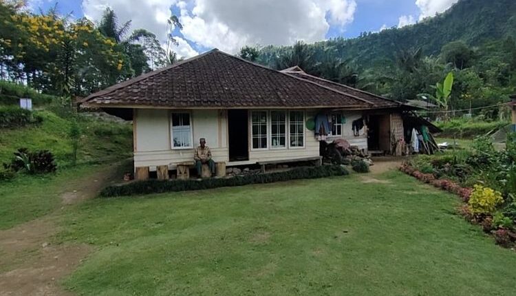 Desa Karangjaya Cianjur, Pesona Alam yang Viral di Media Sosial