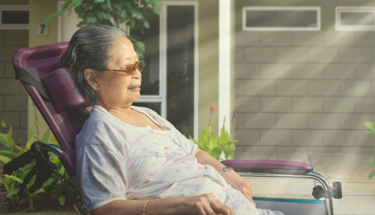 Si Ambu Ngalindur Hayang Bubur