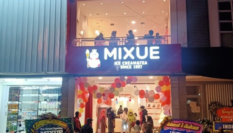 4 Tempat Es Krim di Cipanas Murah Dan Worth It Banget