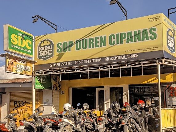 4 Tempat Nongkrong di Cipanas Cocok Buat Ngumpul