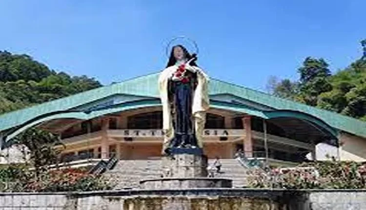 Lembah Karmel, Keindahan Alam dan Kedamaian di Cianjur