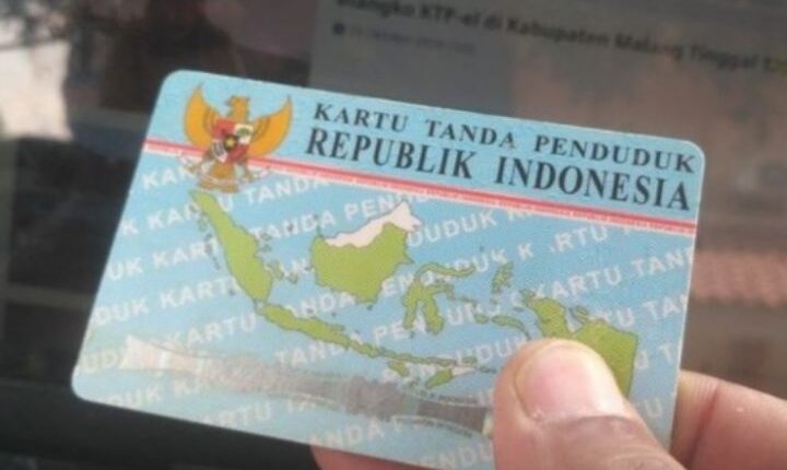 Perekaman KTP Elektronik Pelajar di Cianjur Meningkat Pesat Menjelang Pemilu 2024